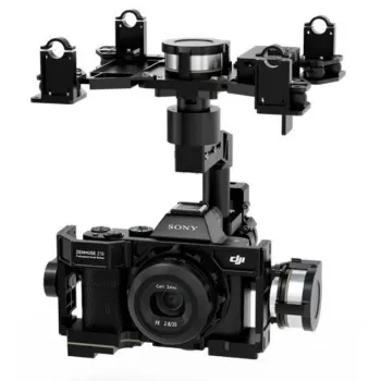 Gimbal Z15-A7
