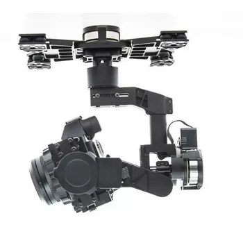 Gimbal Z15-A7