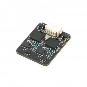 Odbiornik BETAFPV SuperX ELRS Gemini Xross Nano