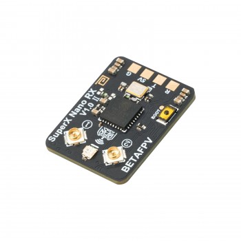 BETAFPV SuperX ELRS Gemini Xross Receiver Nano
