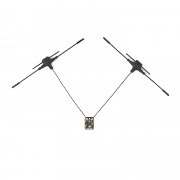 Odbiornik BETAFPV SuperX ELRS Gemini Xross Nano