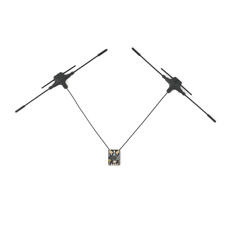 BETAFPV SuperX ELRS Gemini Xross Receiver Nano