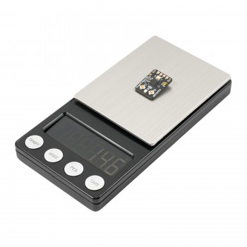 BETAFPV SuperX ELRS Gemini Xross Receiver Nano