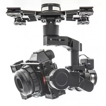 Gimbal Z15-A7