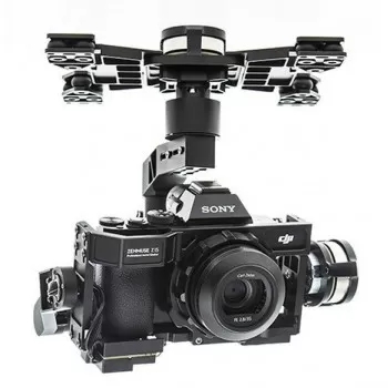 Gimbal Z15-A7