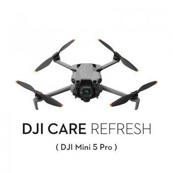 Care Refresh DJI Mini 5 Pro