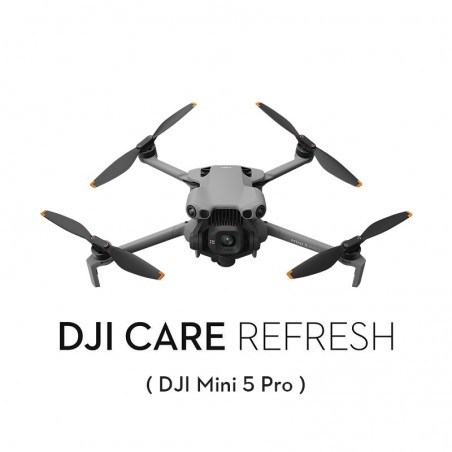 DJI Mini 5 Pro Care Refresh