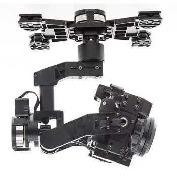 Gimbal Z15-A7