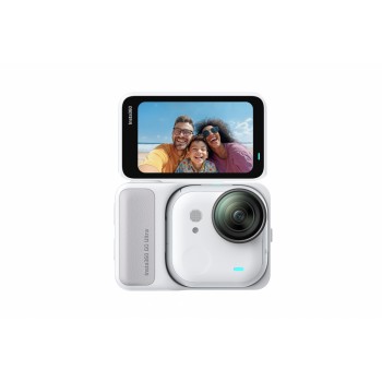 Kamera Insta360 GO Ultra Standard Bundle