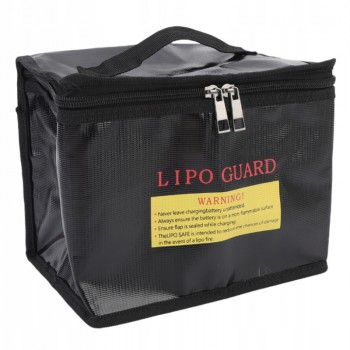 Duża torba ochronna na...