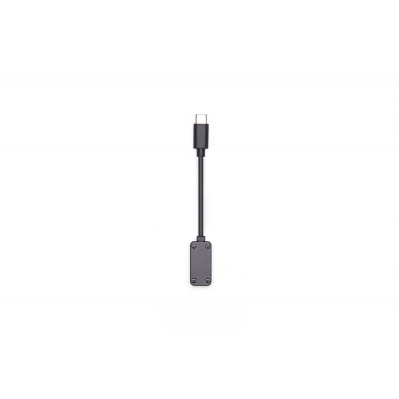 DJI RS External GPS Module Adapter Cable