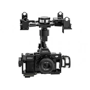 Gimbal Z15-A7