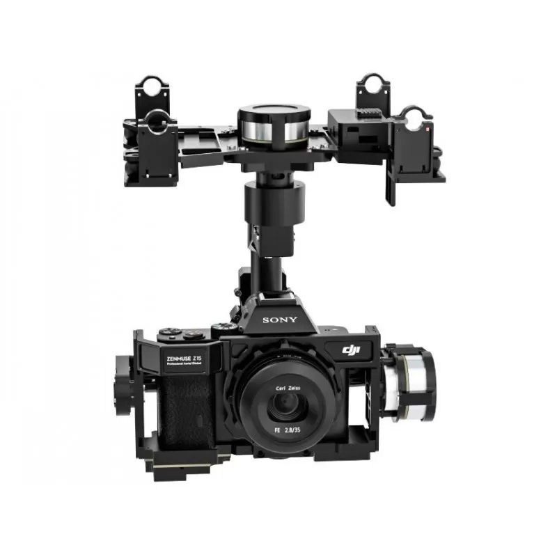 Gimbal Z15-A7