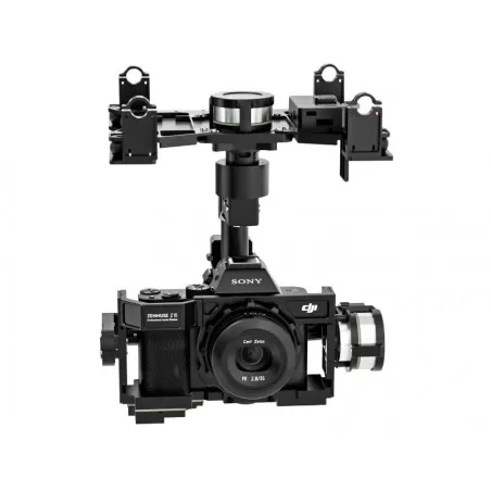 Gimbal Z15-A7