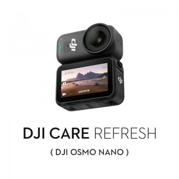 DJI Care Refresh DJI Osmo Nano