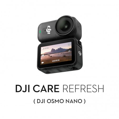 copy of DJI Osmo Nano ND Filter Set
