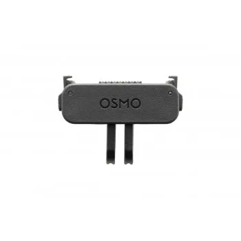 copy of DJI Osmo Nano Dual-Direction Magnetic Ball-Joint Adapter Mount