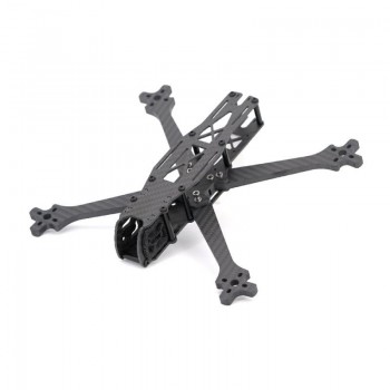 TBS Source One V6 FPV 5" Freestyle Frame