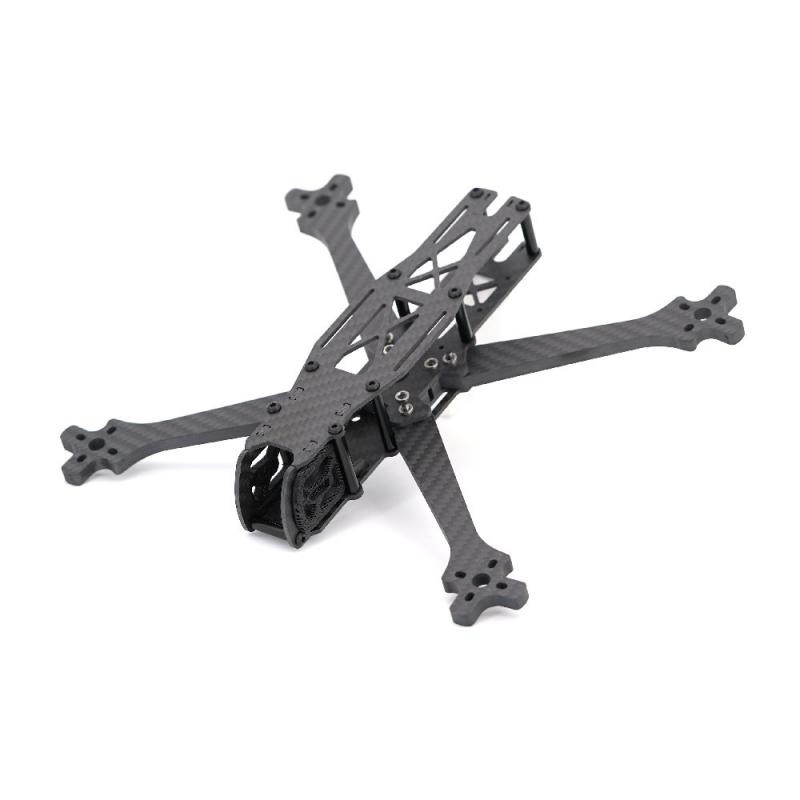 TBS Source One V6 FPV 5" Freestyle Frame