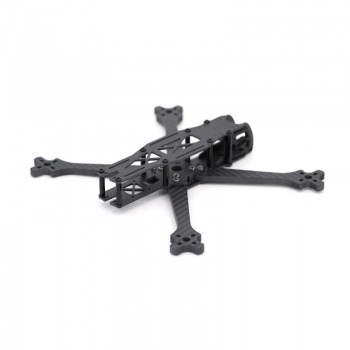 TBS Source One V6 FPV 5" Freestyle Frame