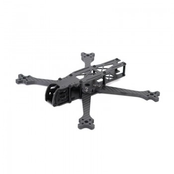 TBS Source One V6 FPV 5" Freestyle Frame