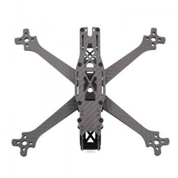 Rama TBS Source One V6 FPV 5" Freetyle Frame