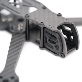 TBS Source One V6 FPV 5" Freestyle Frame