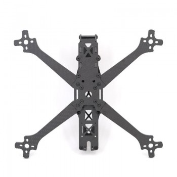 TBS Source One V6 FPV 5" Freestyle Frame