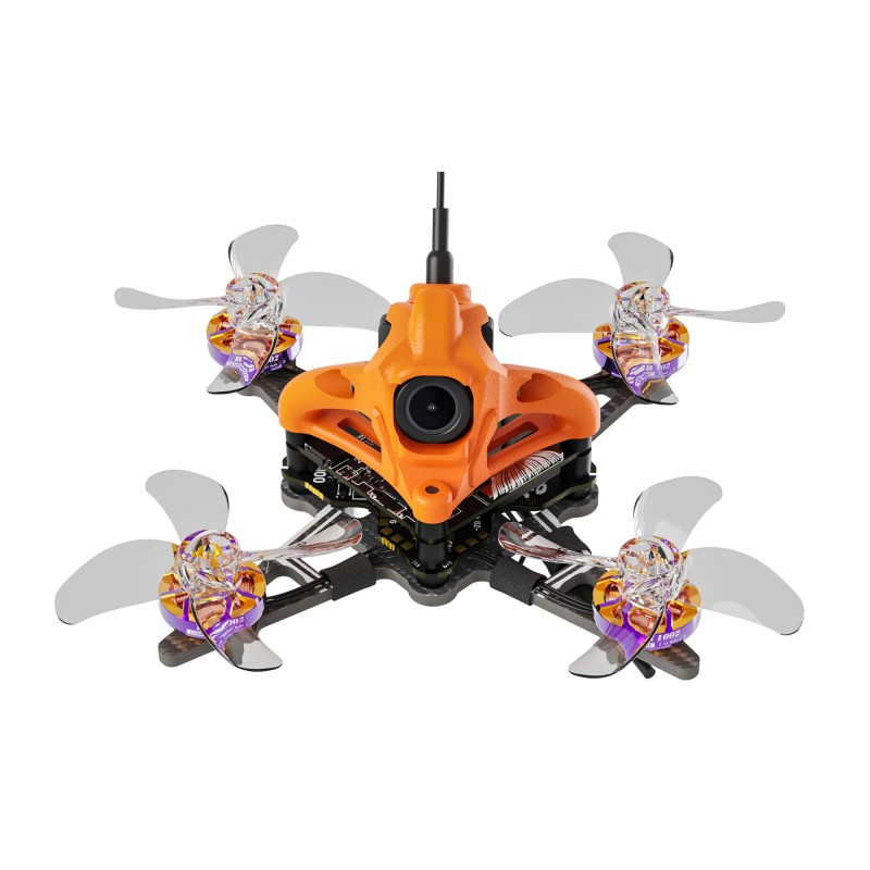 Dron Flywoo Firefly 1S FR16 Nano Baby HD Walksnail V2.0  ELRS 2.4G