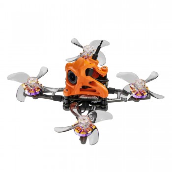 Dron Flywoo Firefly 1S FR16 Nano Baby HD Walksnail V2.0  ELRS 2.4G