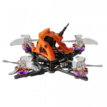 Dron Flywoo Firefly 1S FR16 Nano Baby HD Walksnail V2.0  ELRS 2.4G