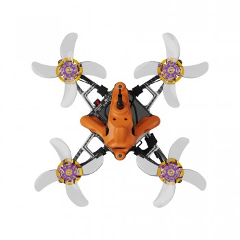 Dron Flywoo Firefly 1S FR16 Nano Baby HD Walksnail V2.0  ELRS 2.4G