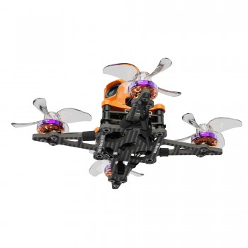 Dron Flywoo Firefly 1S FR16 Nano Baby HD Walksnail V2.0  ELRS 2.4G