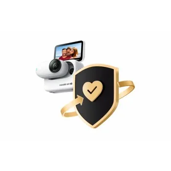 Ochrona Virtual FlexiCare dla Insta360 GO 3S