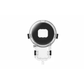 Profesjonalna obudowa wodoodporna dla Insta360 X5 Invisible Dive Case Pro