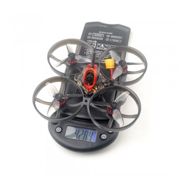 Dron Happymodel Mobula 8 Analog ELRS 2S 85mm