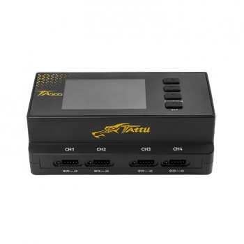 Tattu TA300 8 Channels...