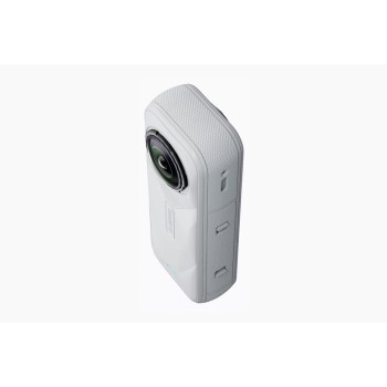 Kamera sferyczna Insta360 X5 Satin White Limited Edition