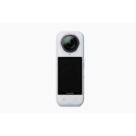 Insta360 X5 Satin White Limited Edition