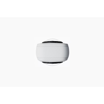 Kamera sferyczna Insta360 X5 Satin White Limited Edition