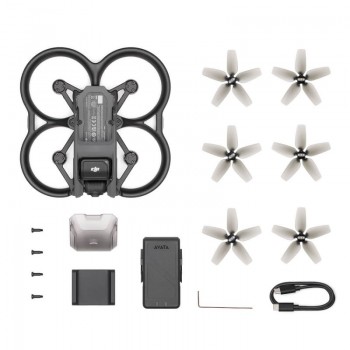 DJI Avata (with RC)