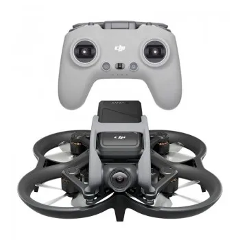 Dron DJI Avata Combo