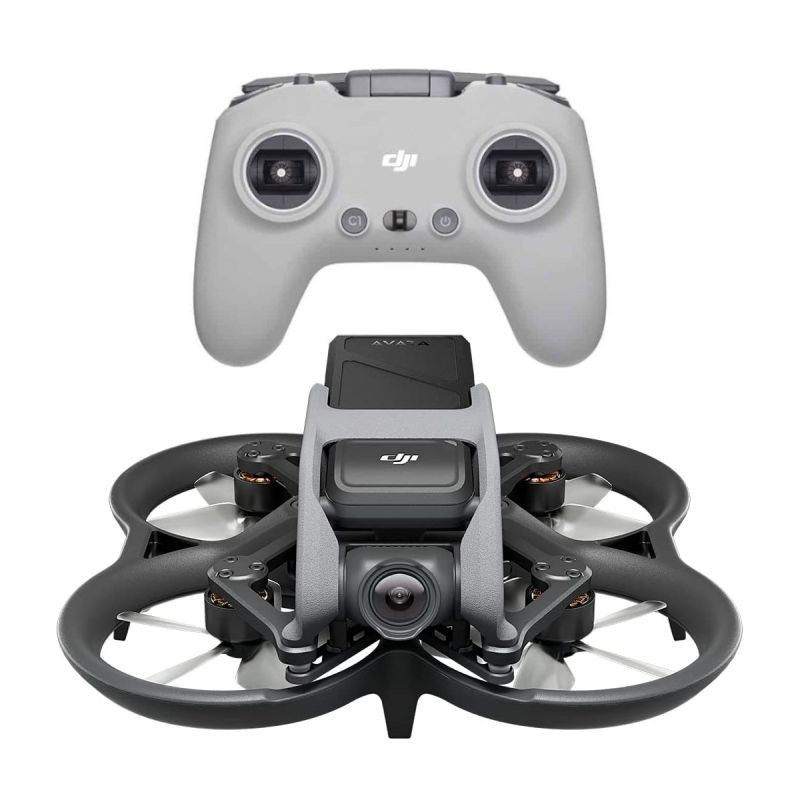 DJI Avata (with RC)