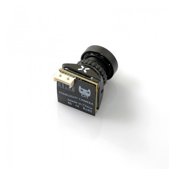 Foxeer Micro Cat 4 1200TVL StarLight FPV Camera