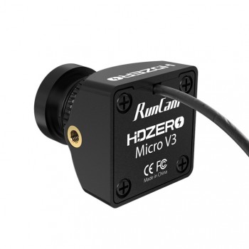 Kamera FPV RunCam HDZero Micro V3