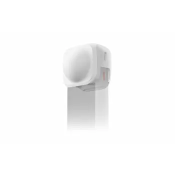 Silikonowa osłona obiektywów dla Insta360 X5 Lens Cap (Satin White)