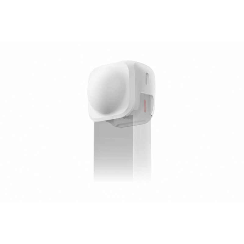 Silikonowa osłona obiektywów dla Insta360 X5 Lens Cap (Satin White)