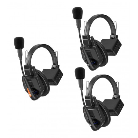 copy of Saramonic WiTalk Full-Duplex Wireless Intercom Headset System