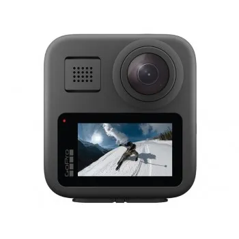 Oto MAX najbardziej kreatywna kamera GoPro w historii