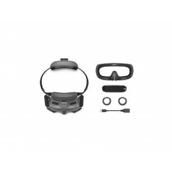 DJI Goggles 3 (Refurbished Unit)
